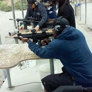 Meet your Posher, Kenny